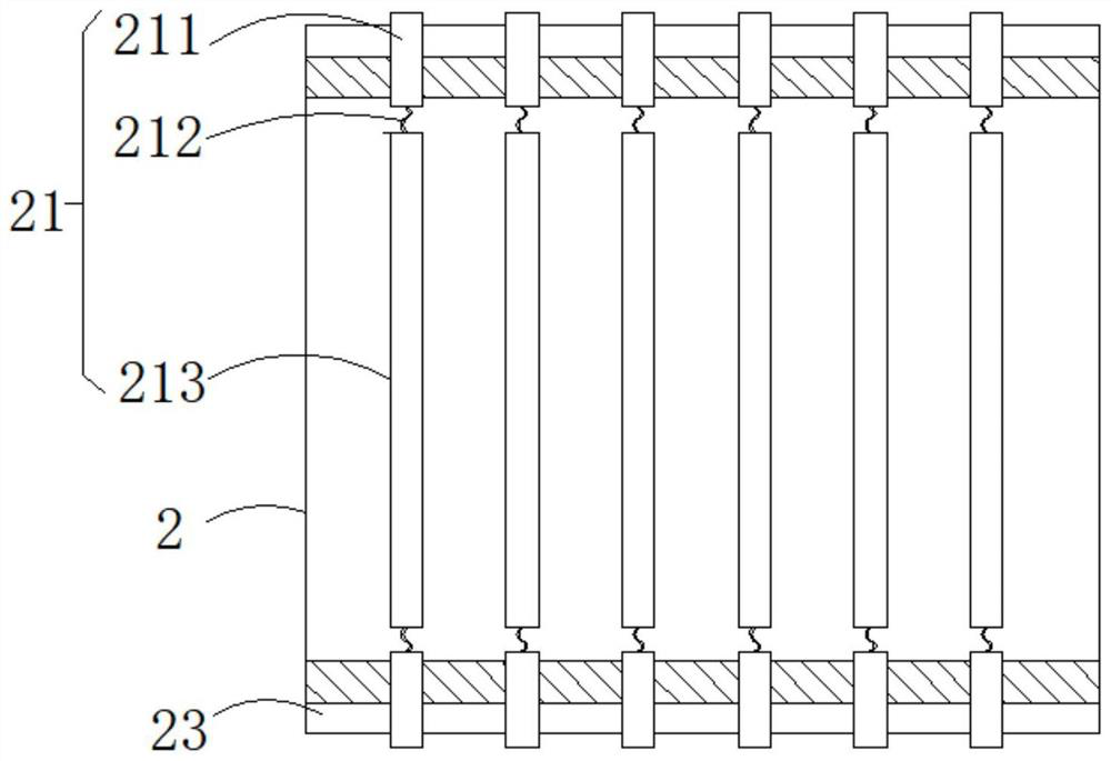 Self-heating tape casting processing system for the production of thin-sheet ceramics