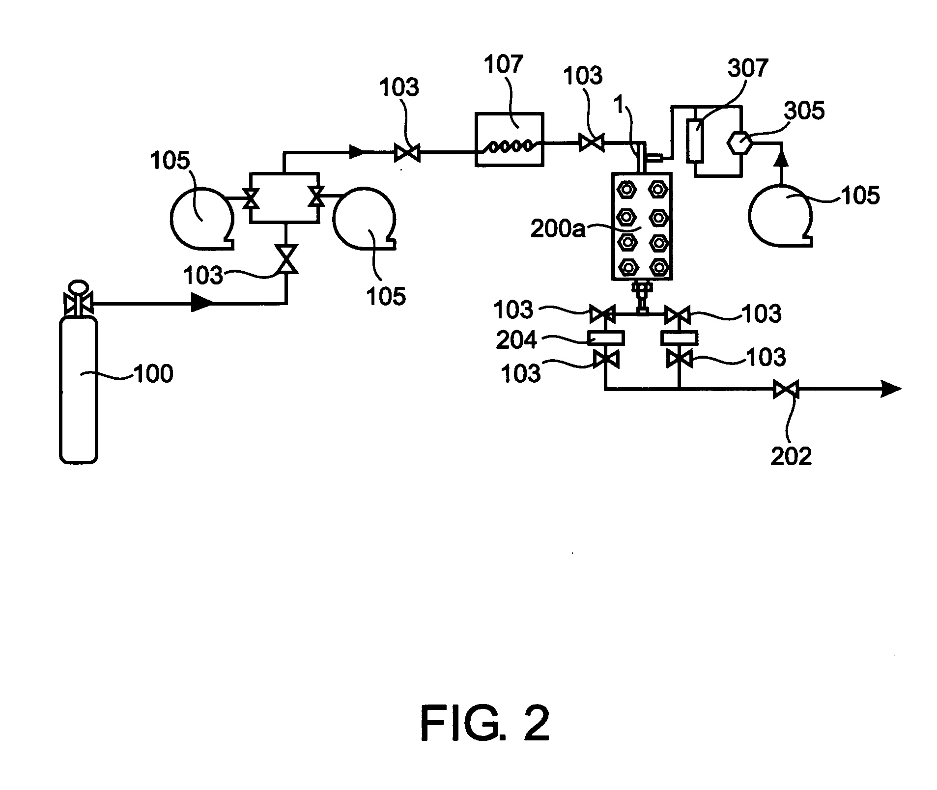 Devices and methods for the production of particles