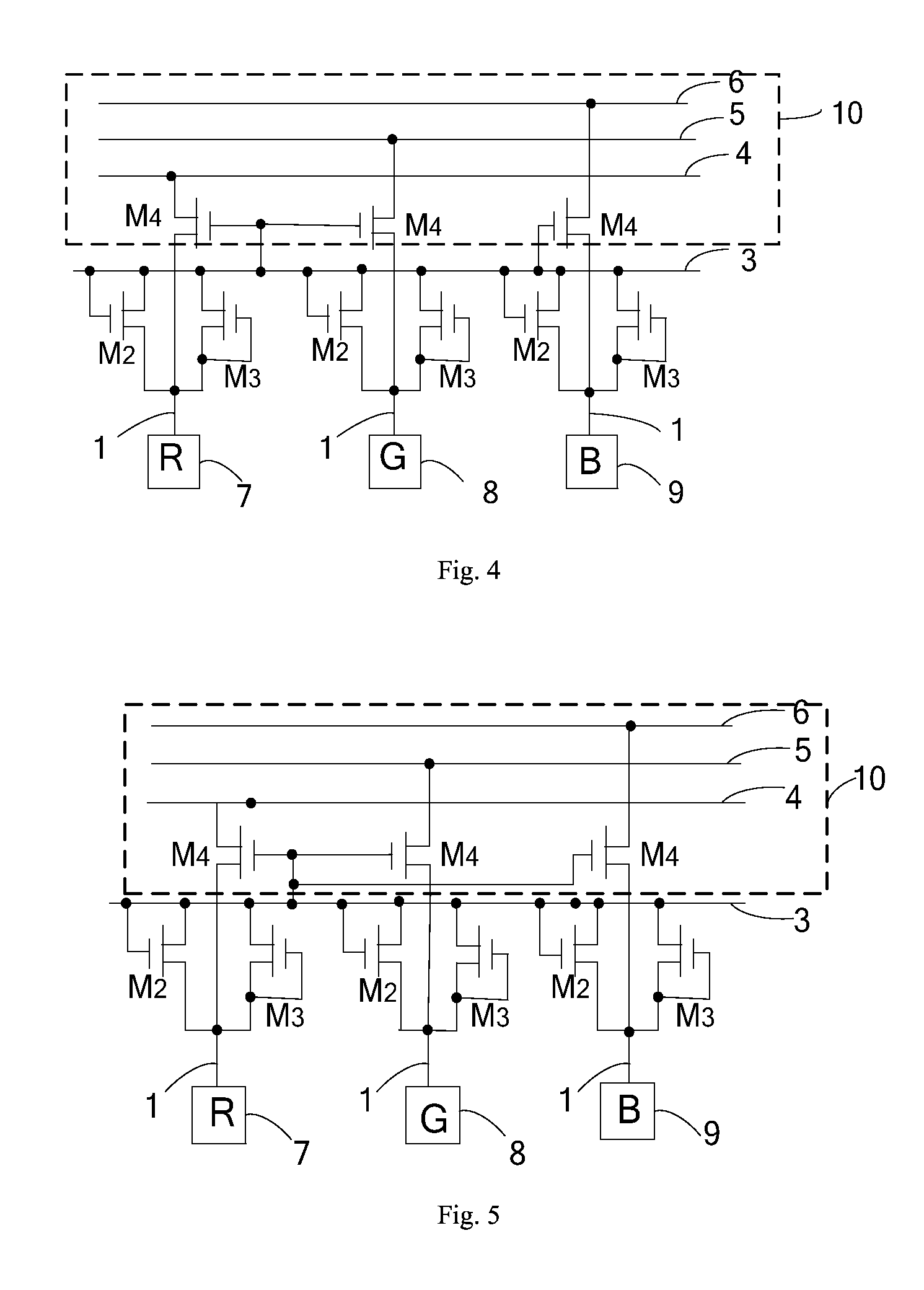 Array Substrate and Display Panel