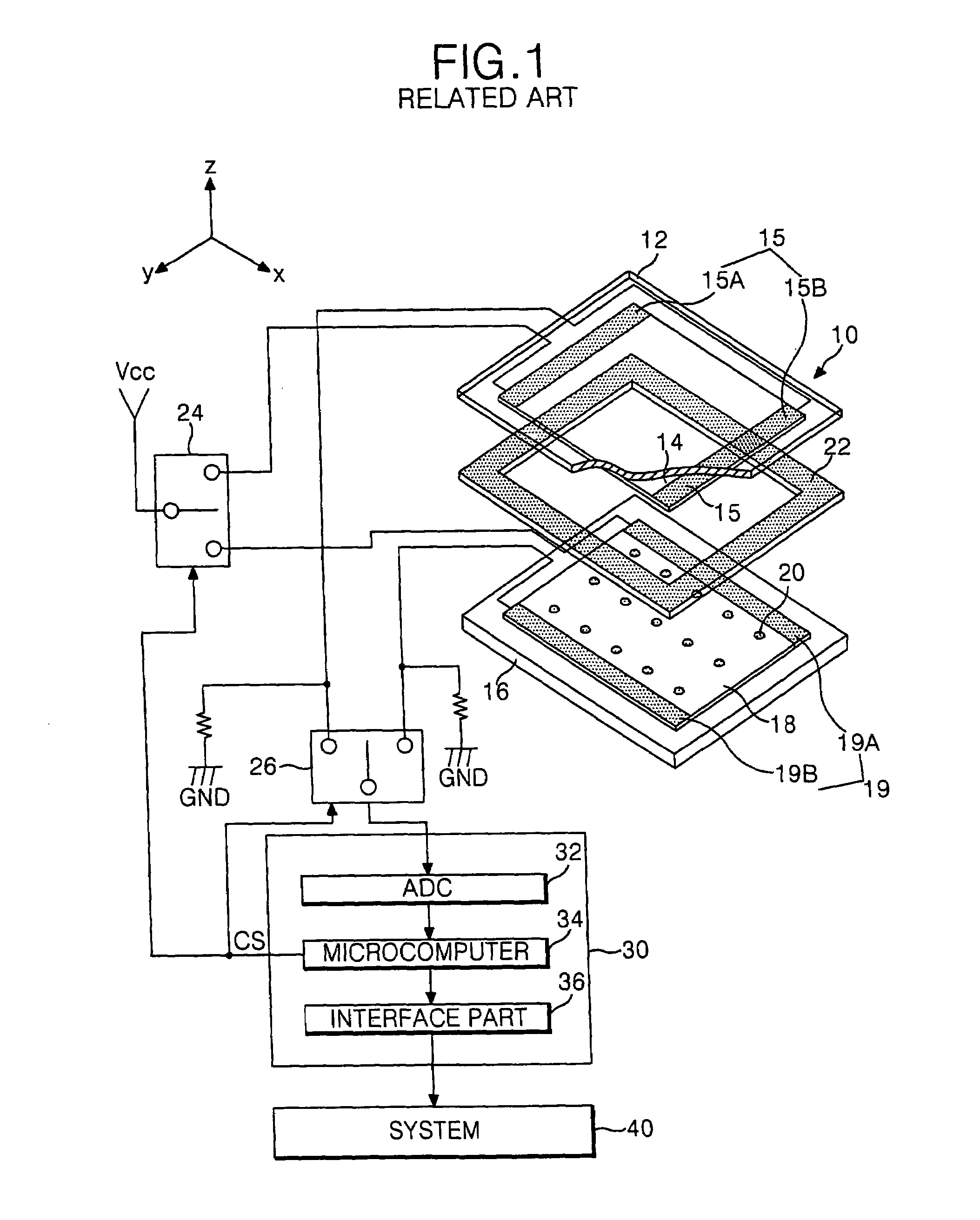 Touch panel apparatus and method for controlling the same