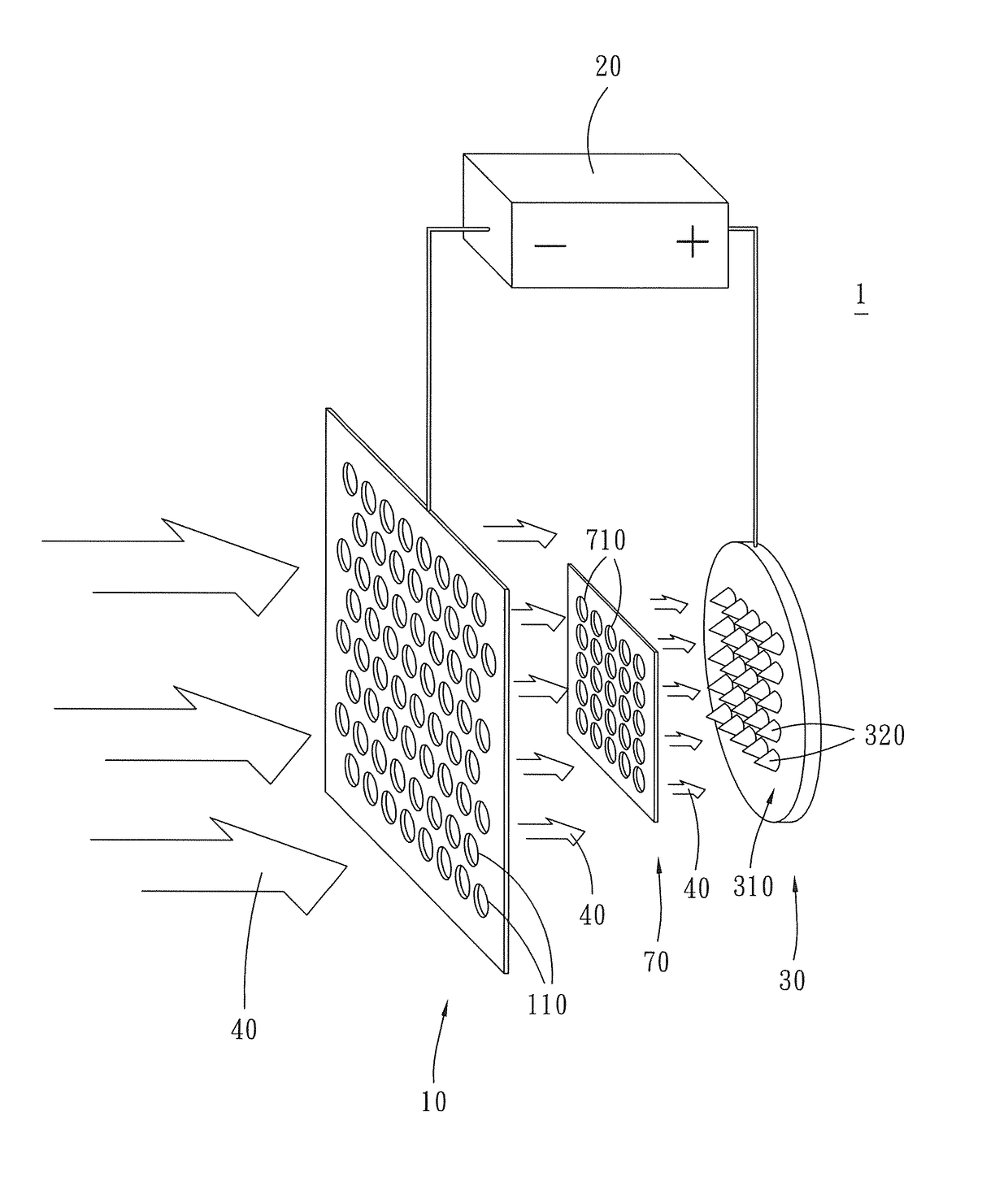 Electrochemical polishing apparatus