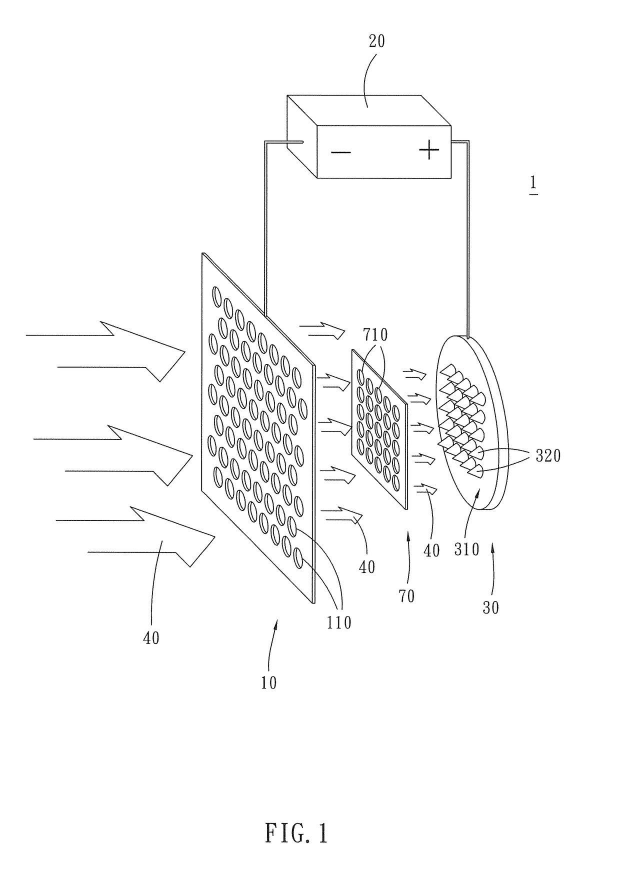 Electrochemical polishing apparatus