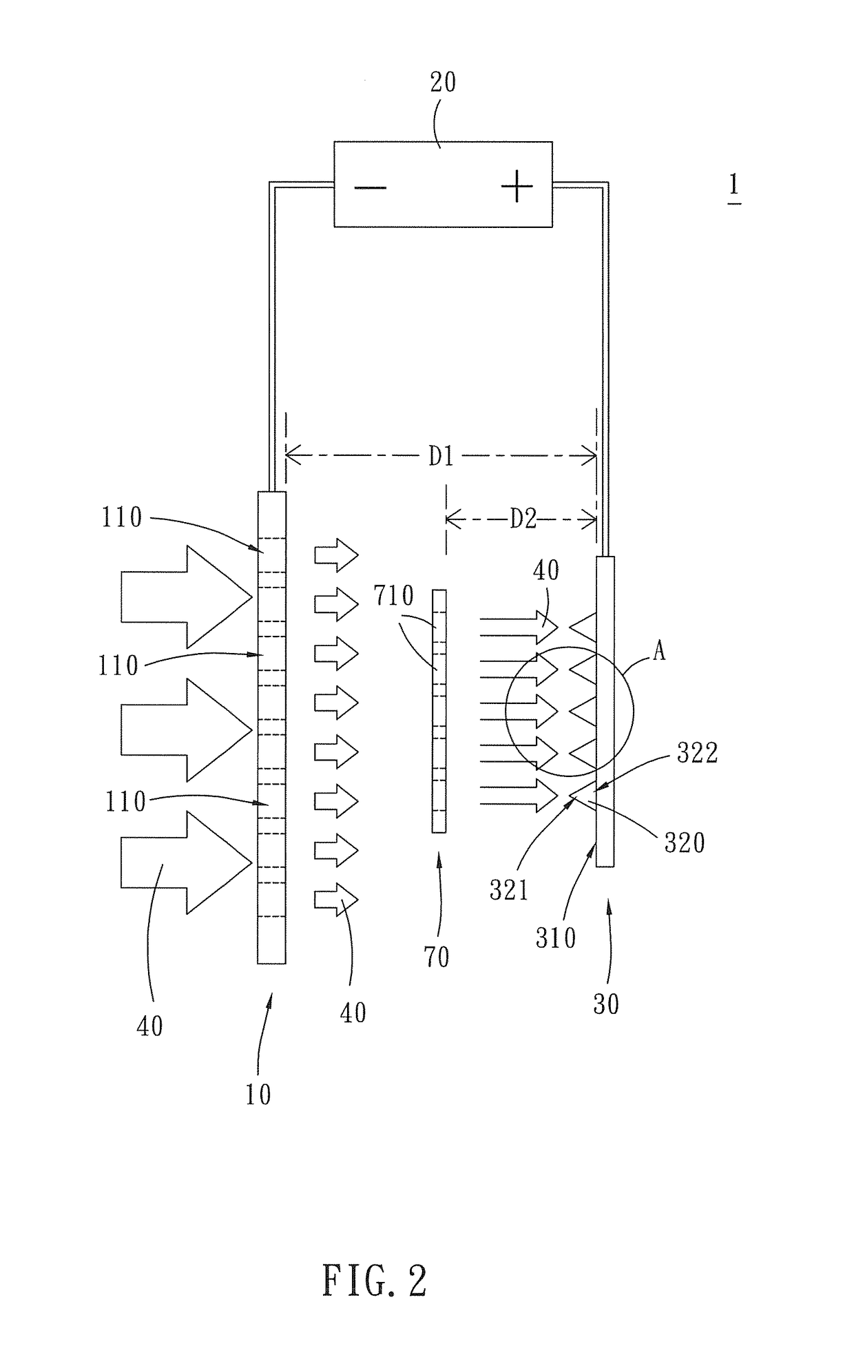 Electrochemical polishing apparatus