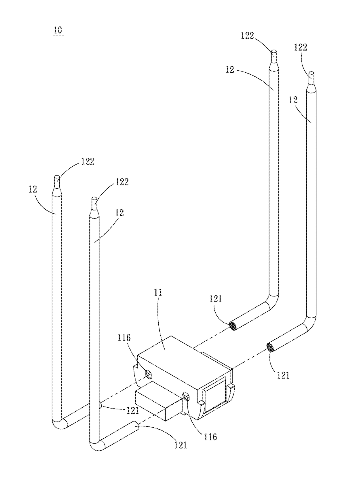 Thermal module