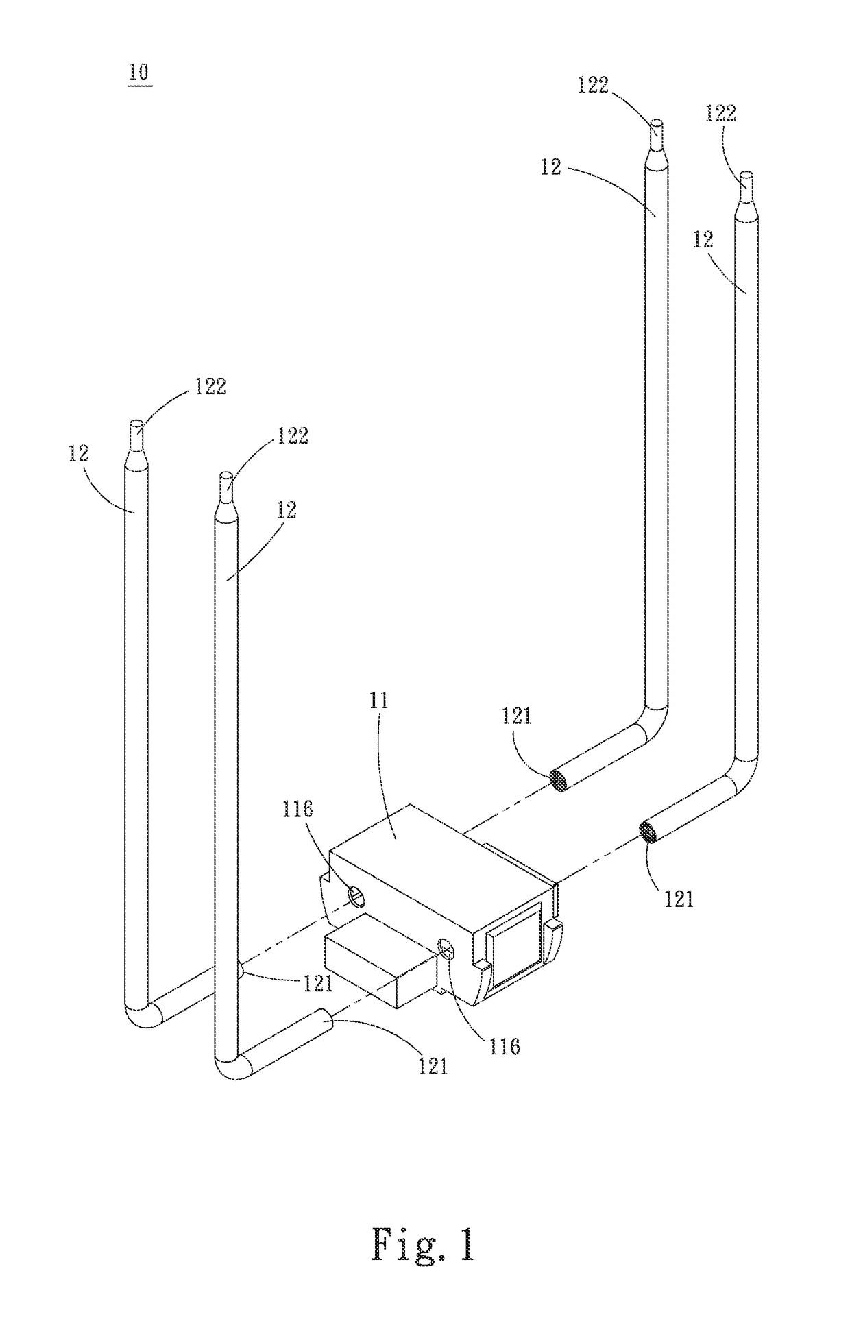 Thermal module