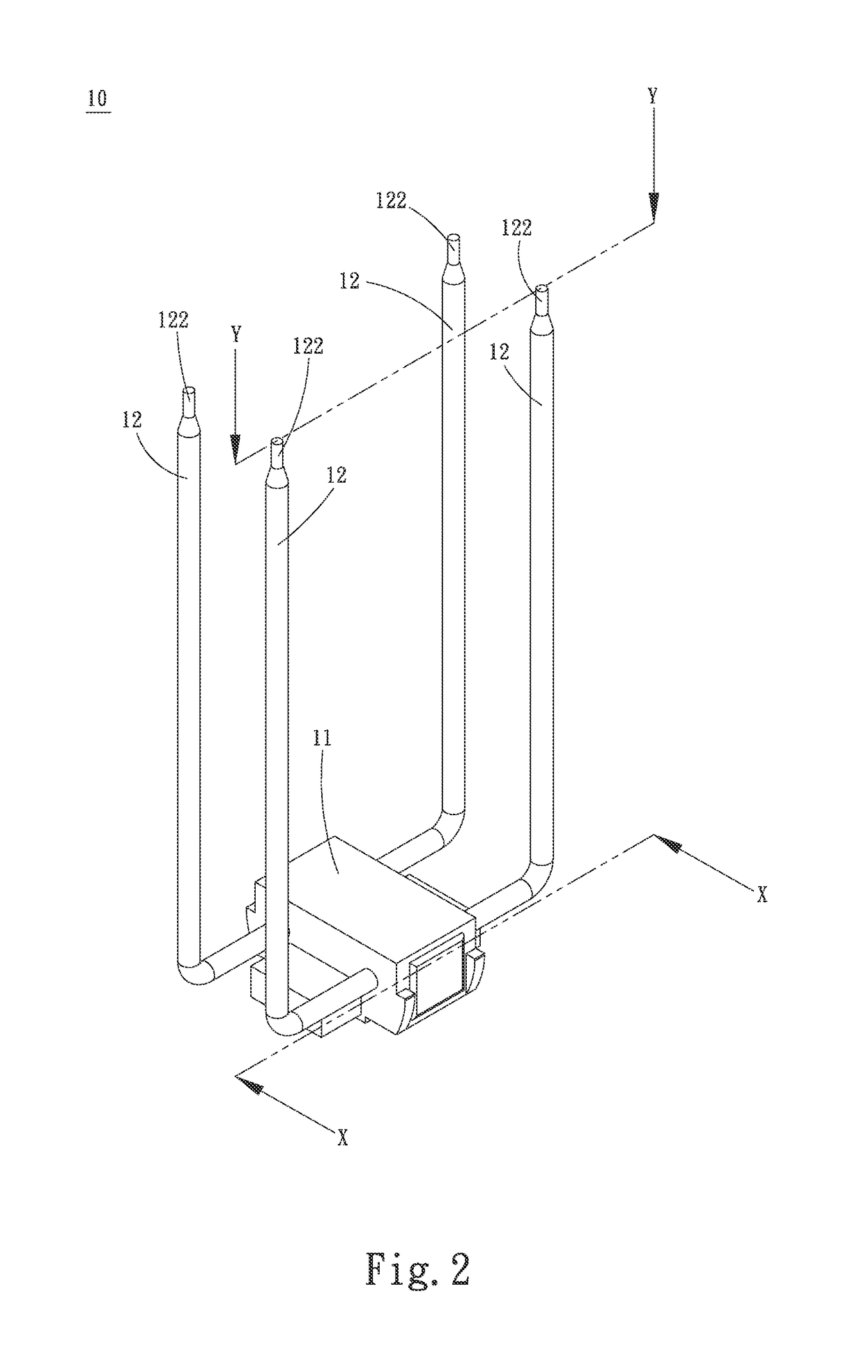 Thermal module