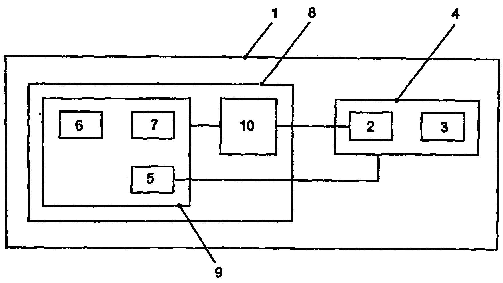 Method and device for operating a hybrid vehicle