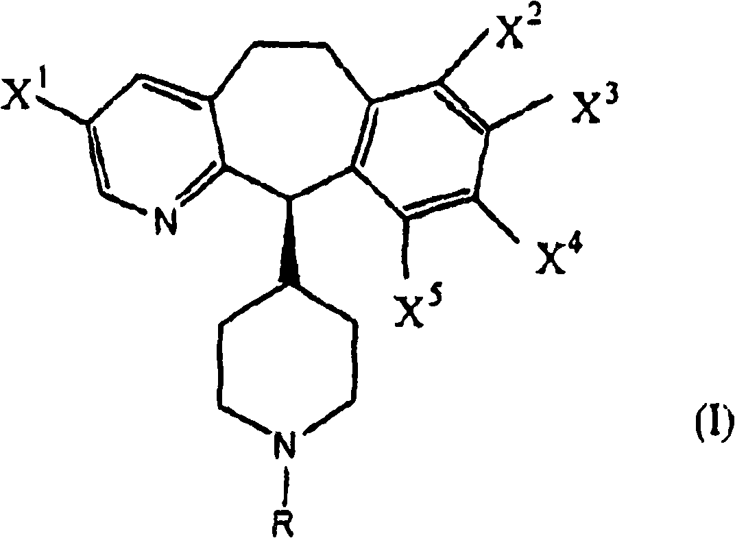 Tricyclic compounds