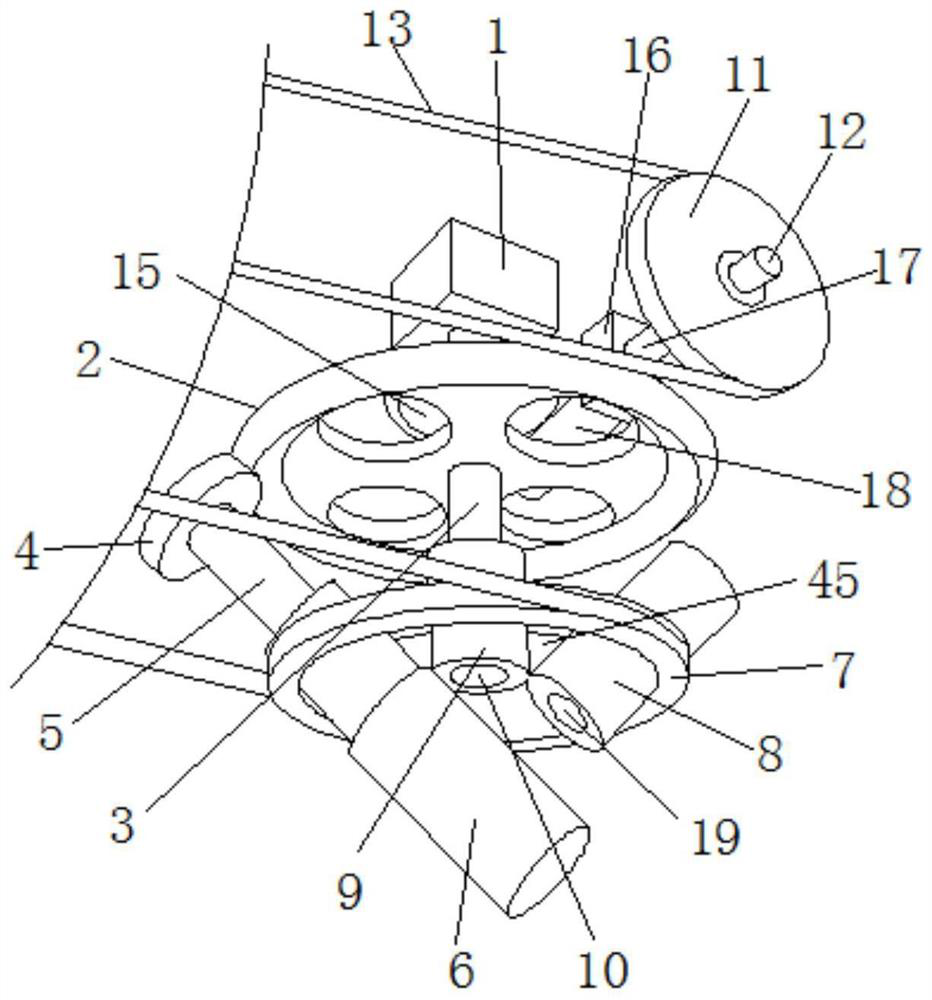 Multi-dimensional manipulator for laboratory