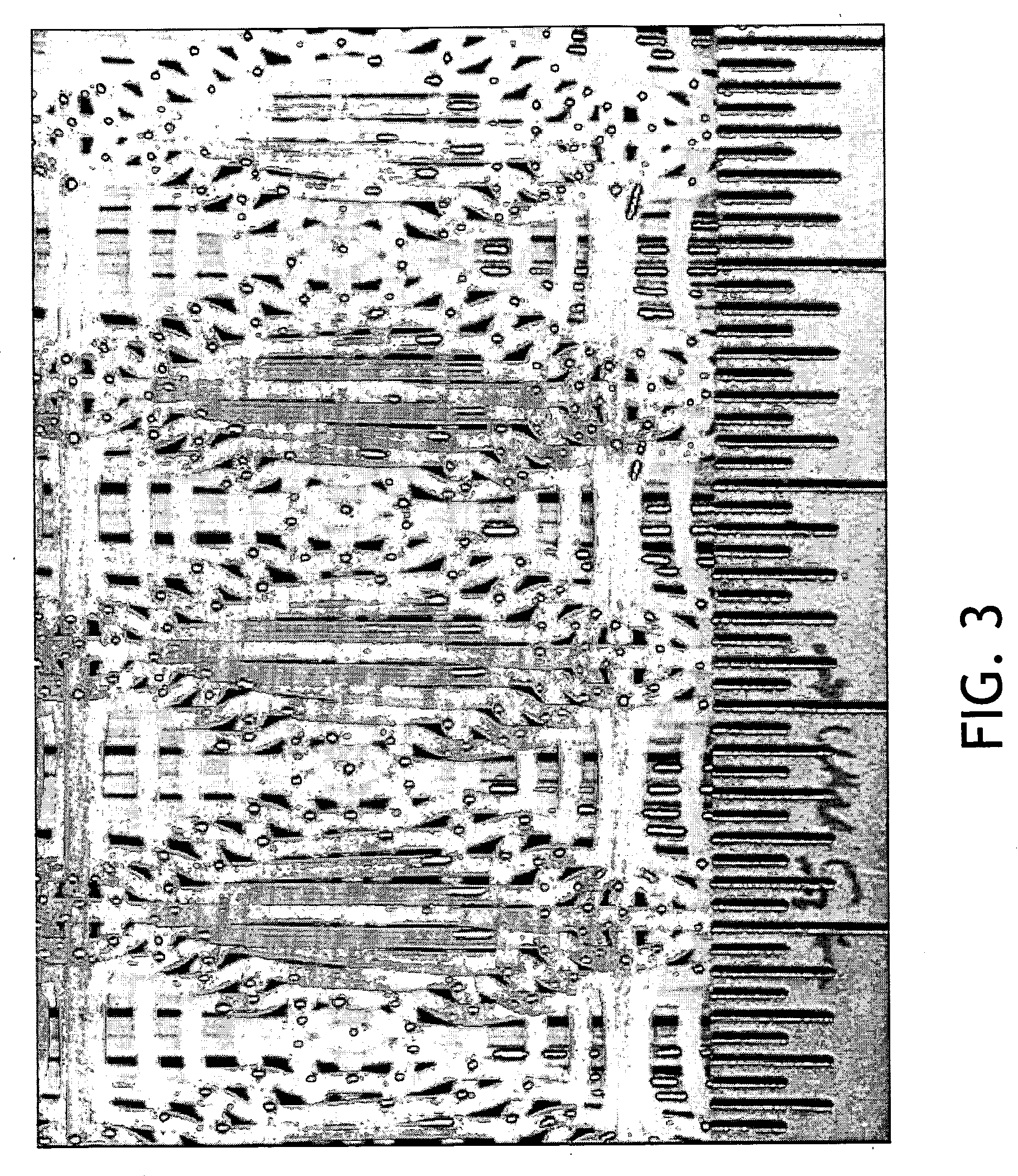 Tissue products having high durability and a deep discontinuous pocket structure