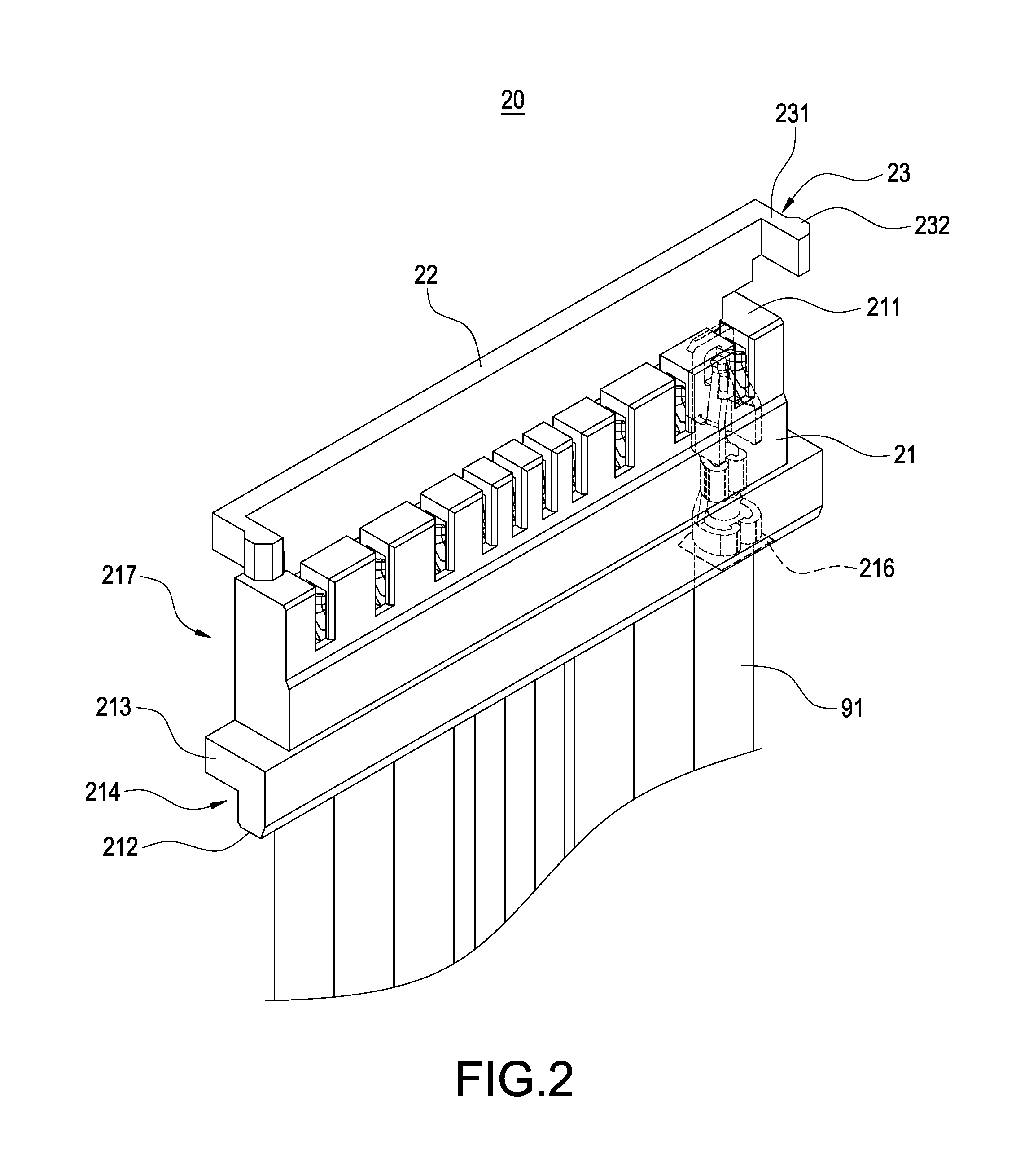 Electrical connector