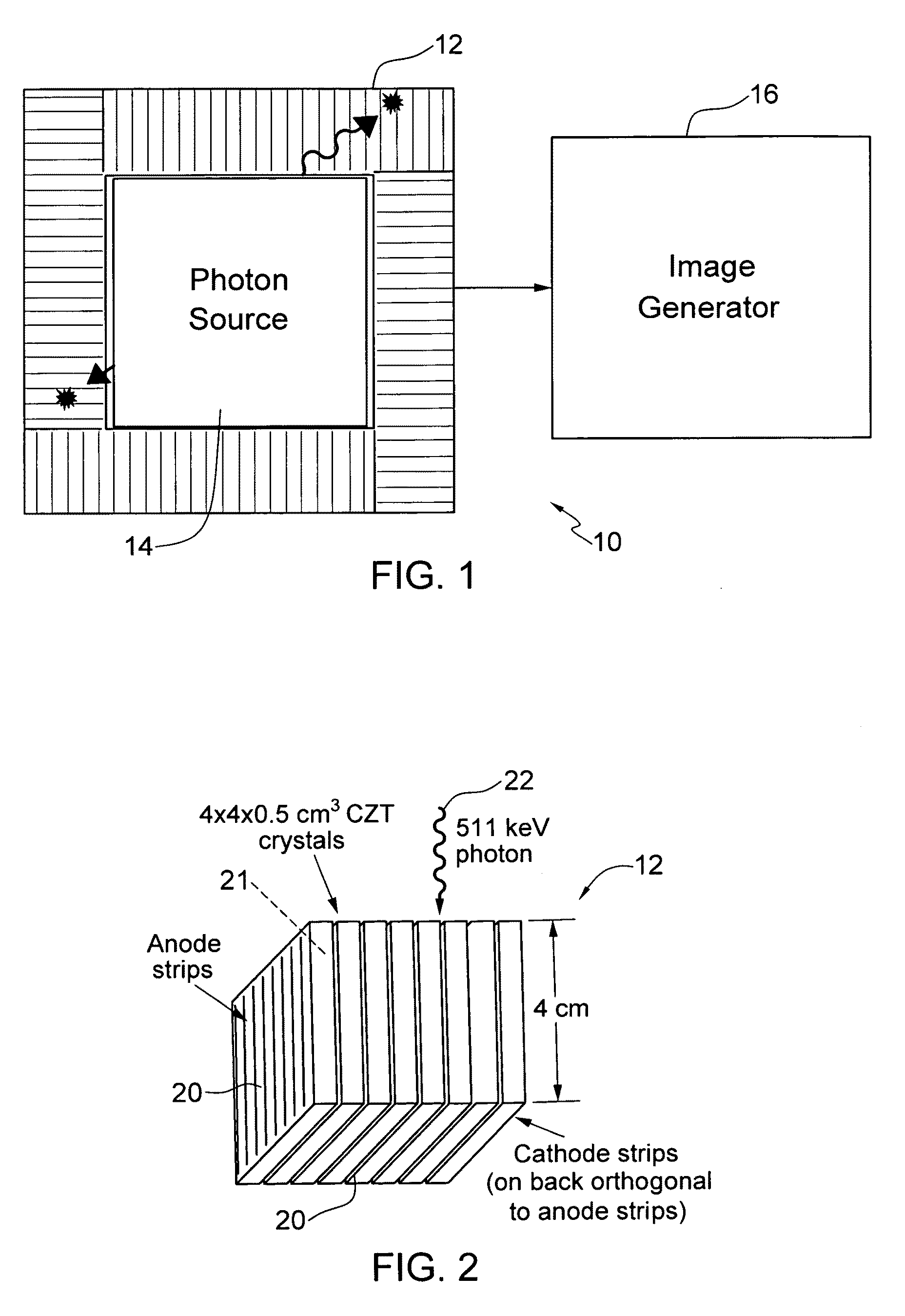 Methods and systems for imaging
