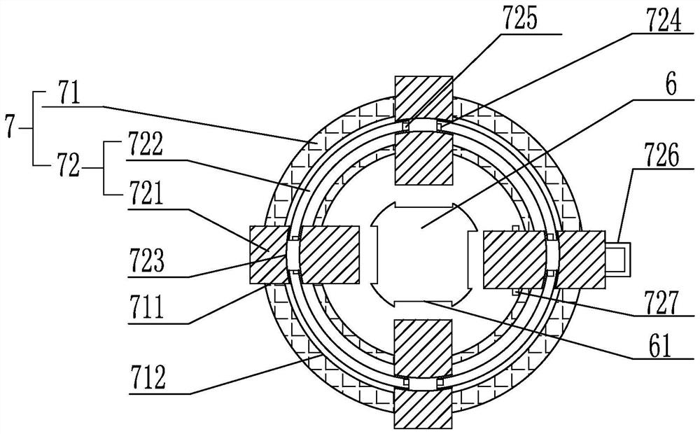 Low-light night vision device fusing image and electronic data