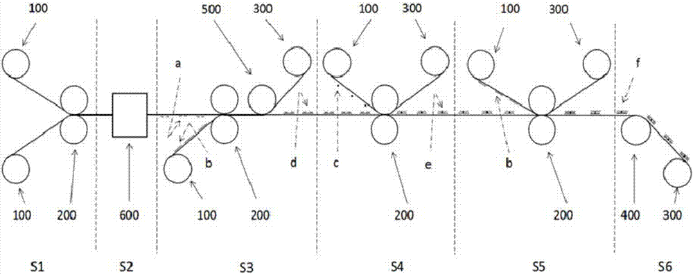 Method for manufacturing flexible circuit