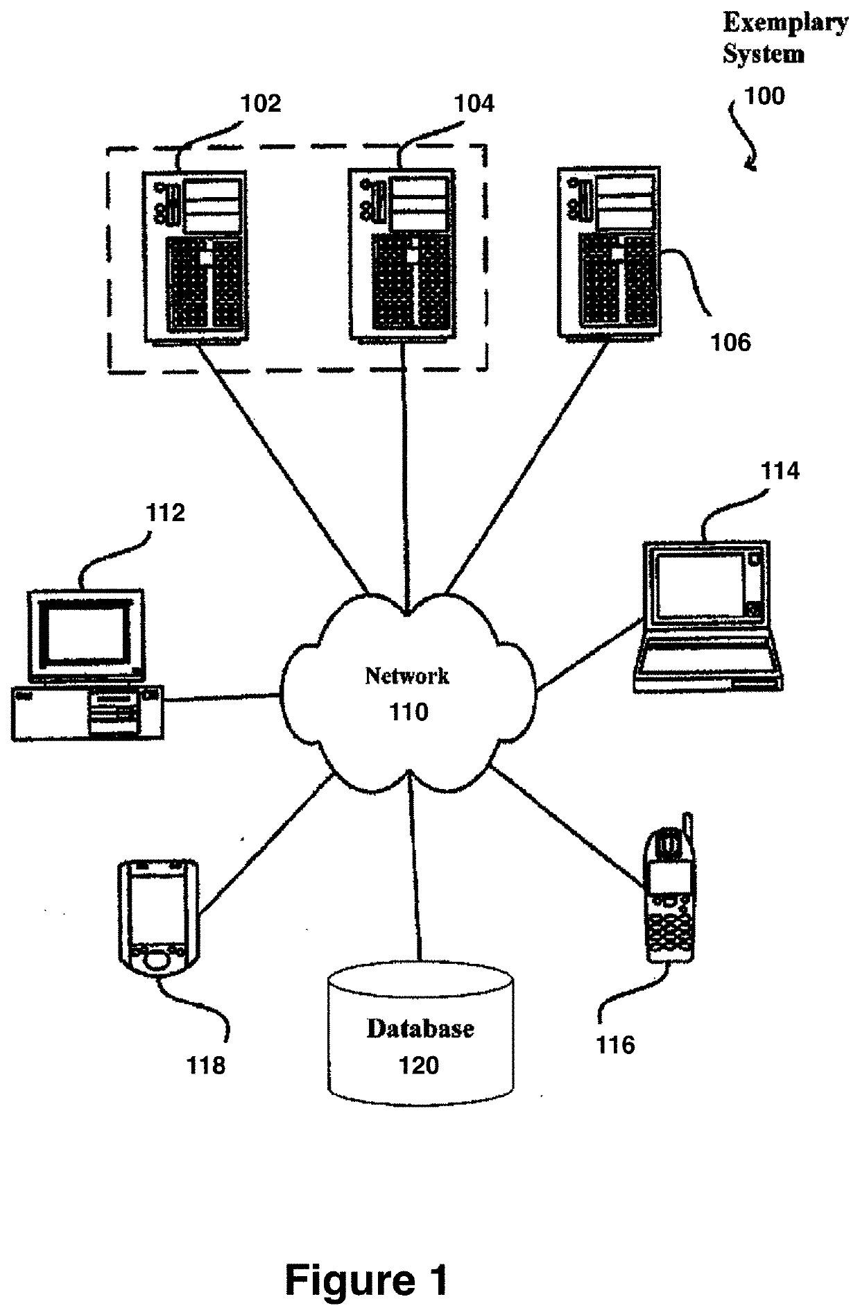 System and method of patent tokenization