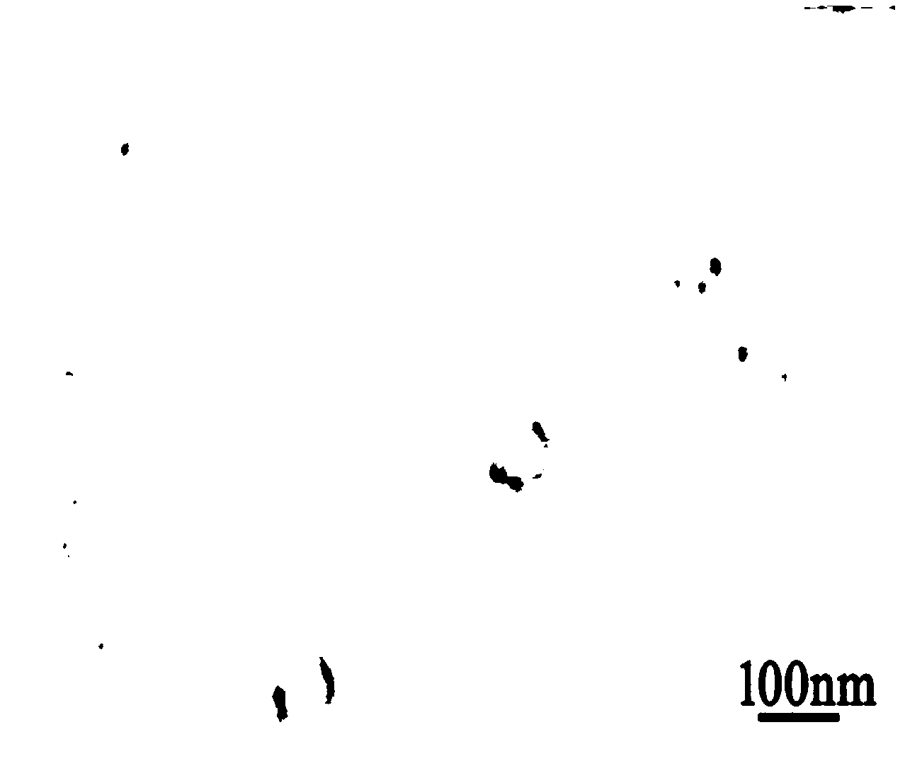 Core-shell structural elastic emulsion, coating containing emulsion and preparation method thereof