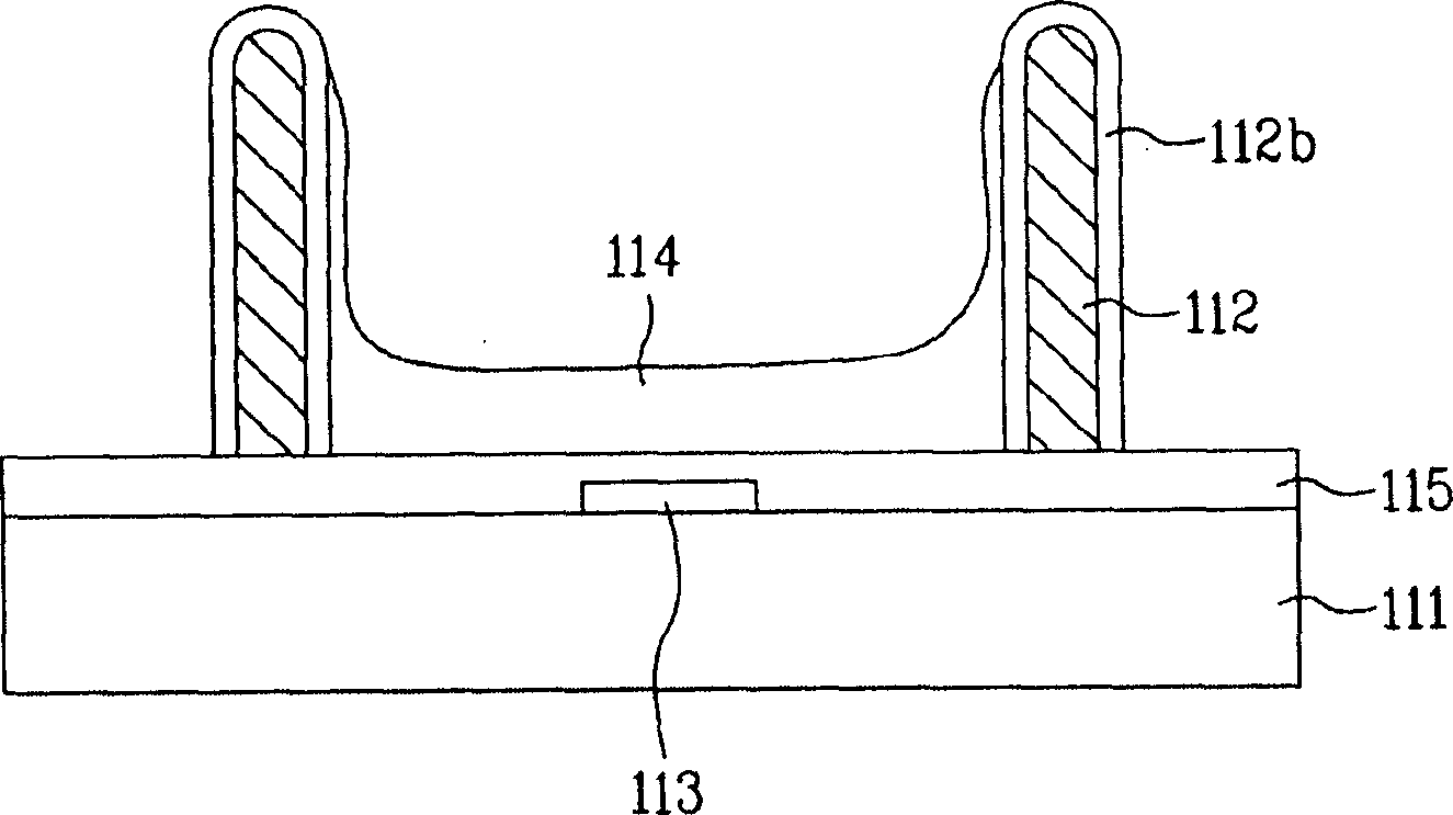 Plasma display panel, method of manufacturing the same, and composition of partitions thereof