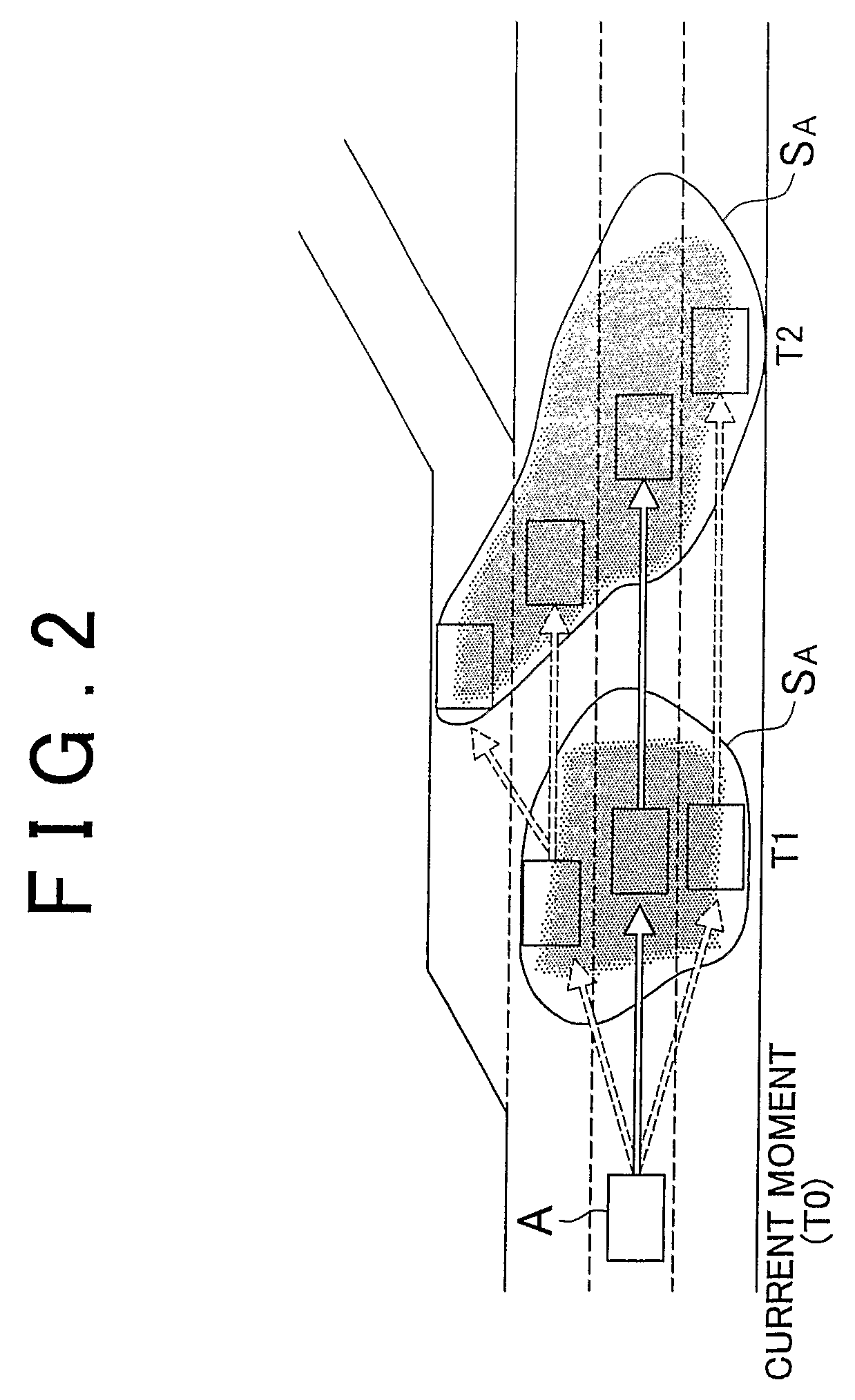 Cruise control plan evaluation device and method