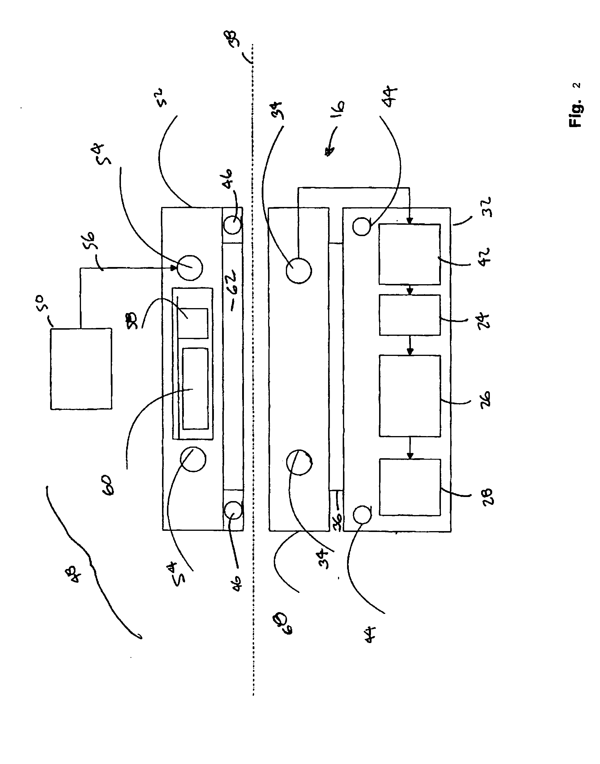 User interface for external charger for implantable medical device