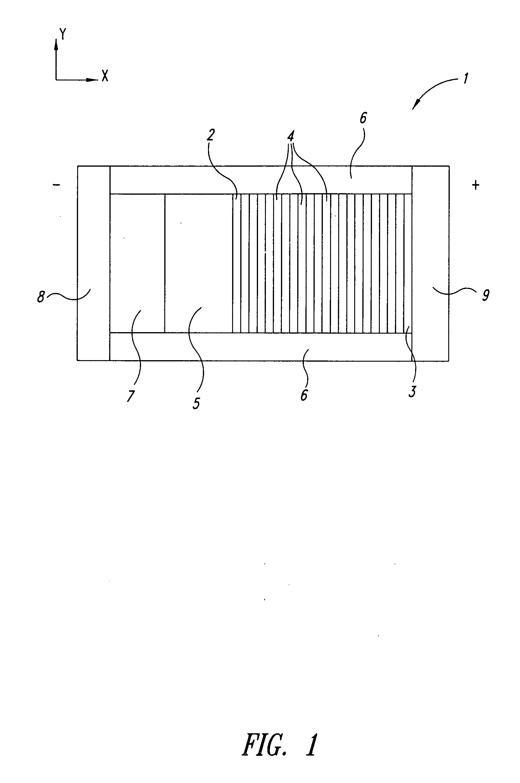 Shutdown methods and designs for fuel cell stacks