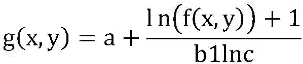 A method for identifying the gender of a human face