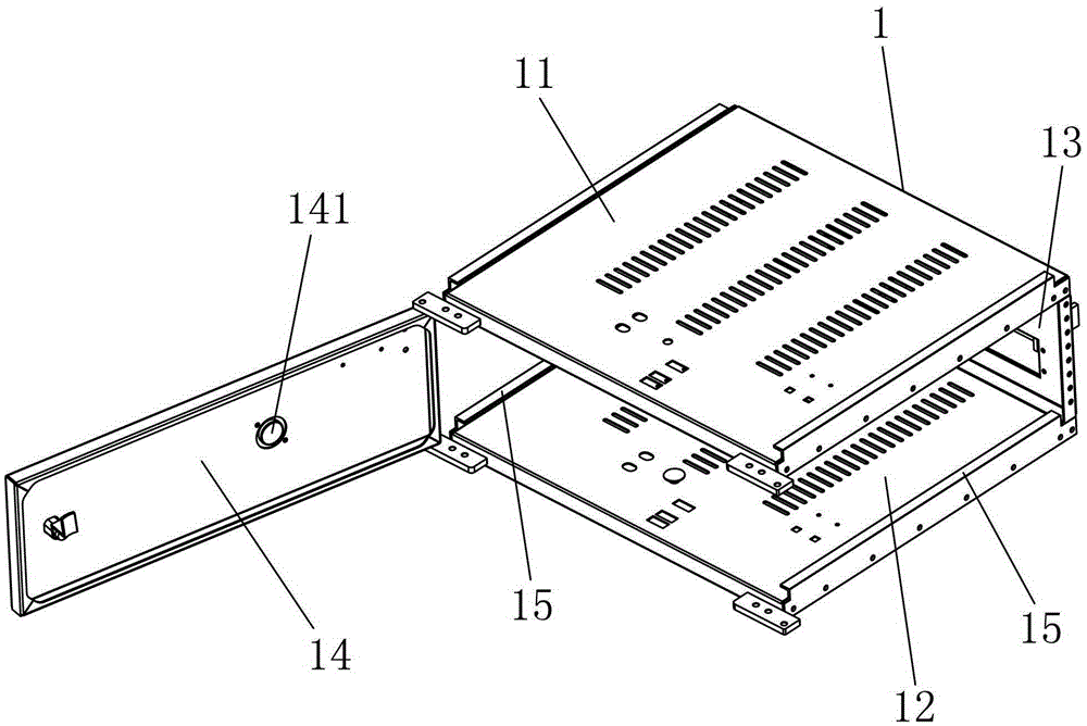 A withdrawable functional unit for switchgear