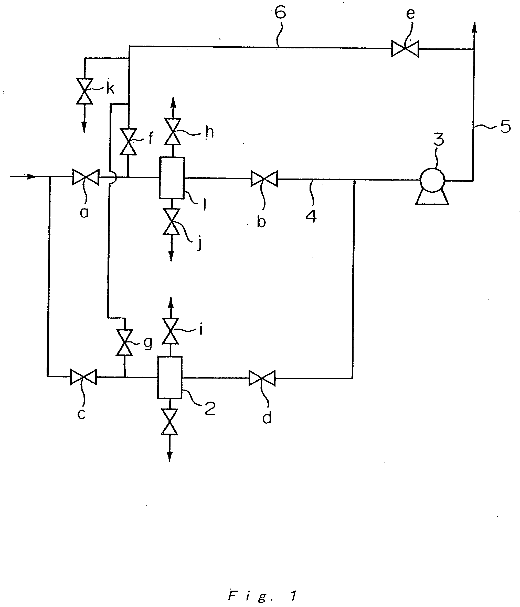 Apparatus and method for handling easily polymerizable substance, apparatus for extracting liquid from apparatus under reduced pressure, and process for producing easily polymerizable substance