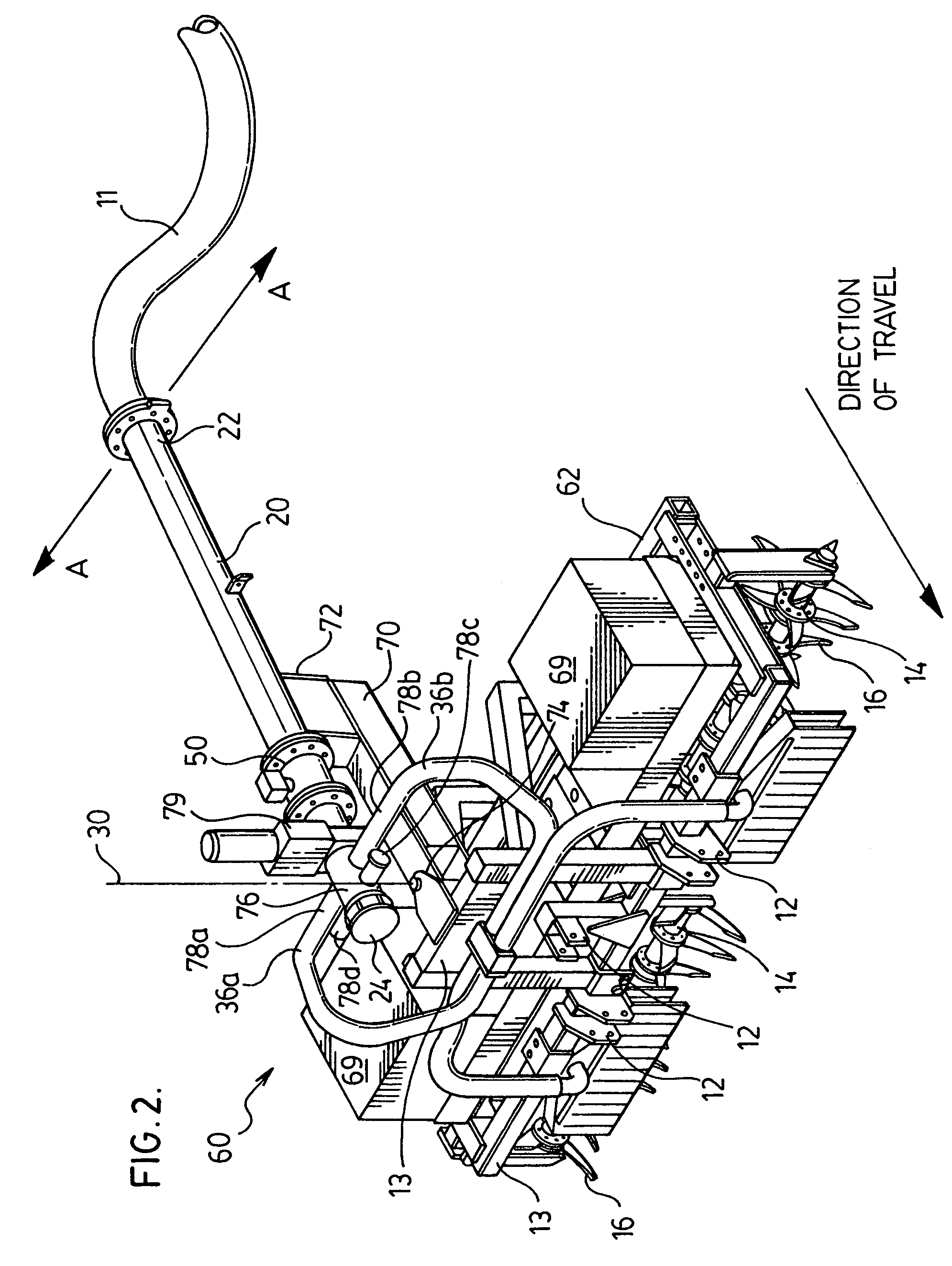 Apparatus for application of liquids or liquid-solid dispersions to soil, and a kit to adapt soil aeration or tillage devices to further supply liquids or liquid-solid dispersions to soil