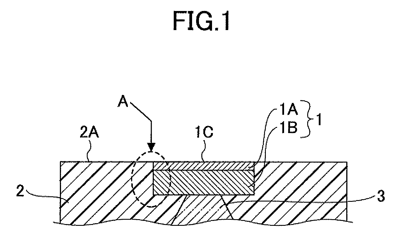 Wiring board and method of fabricating the same