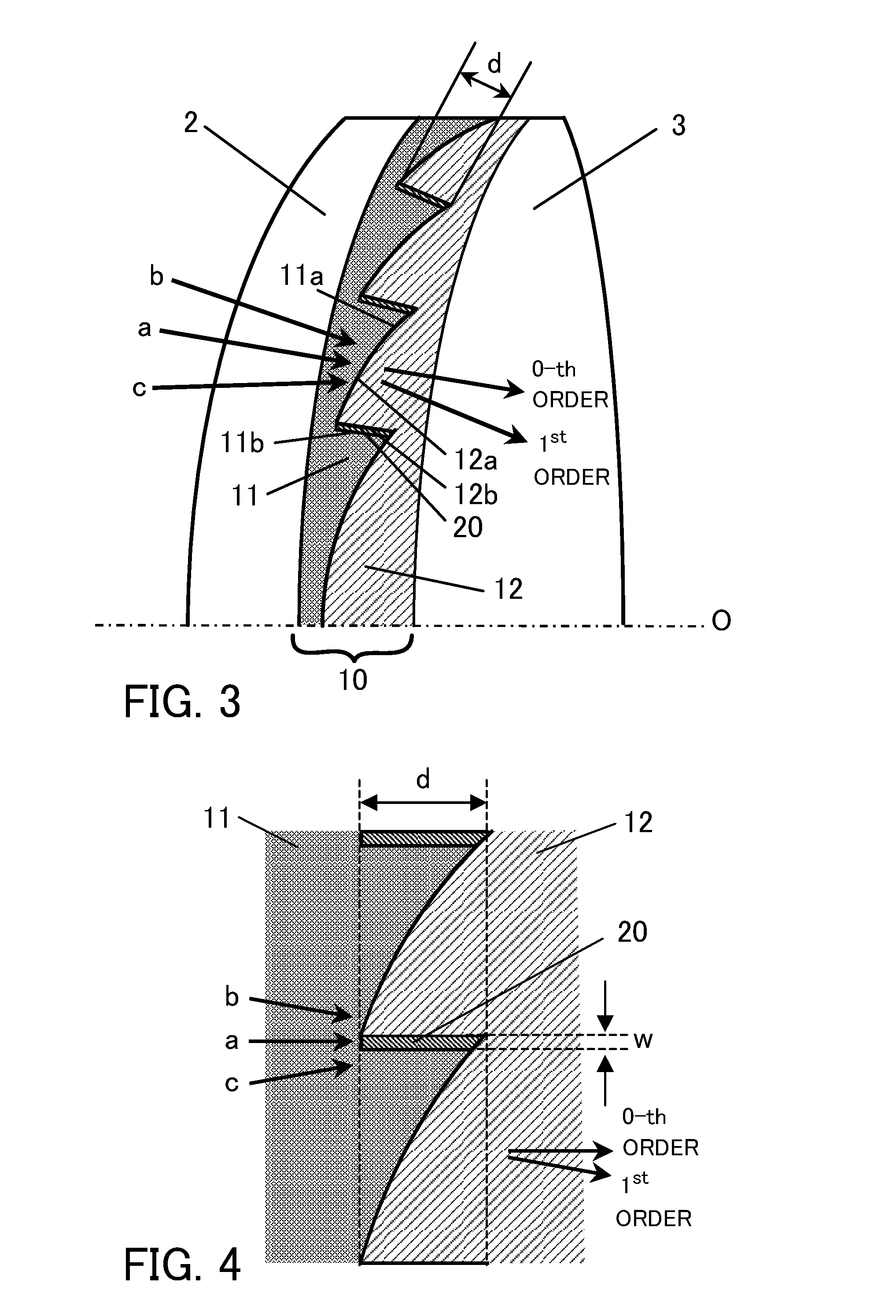 Diffractive optical element, optical system, and optical apparatus