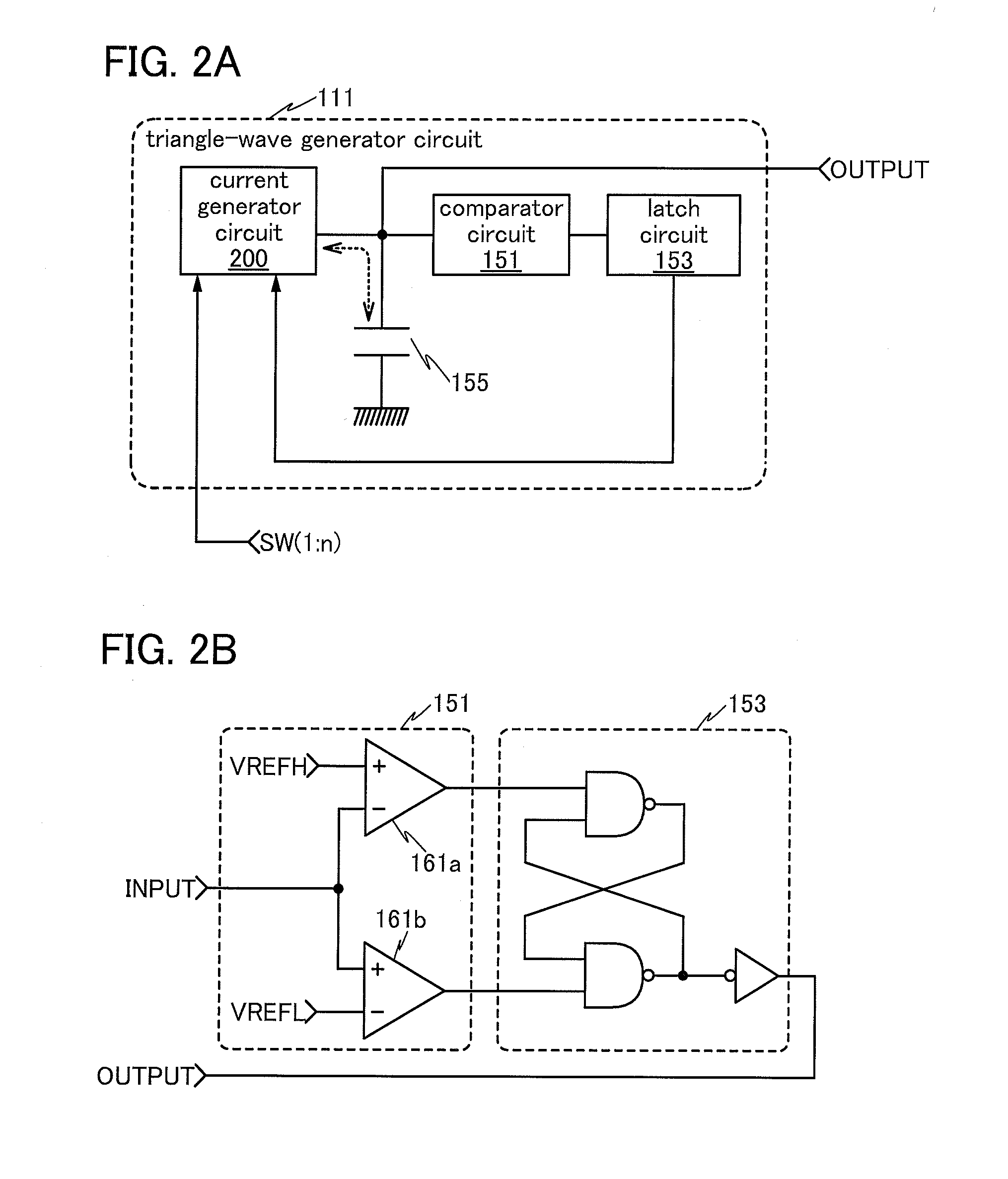 Control circuit, DCDC converter, and driving method