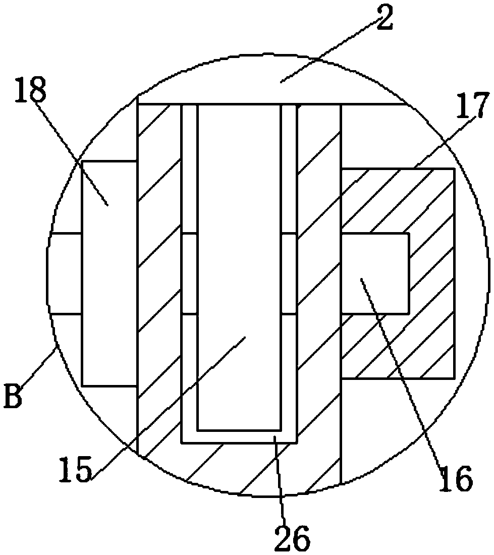 Waterproof and breathable gas sensor device