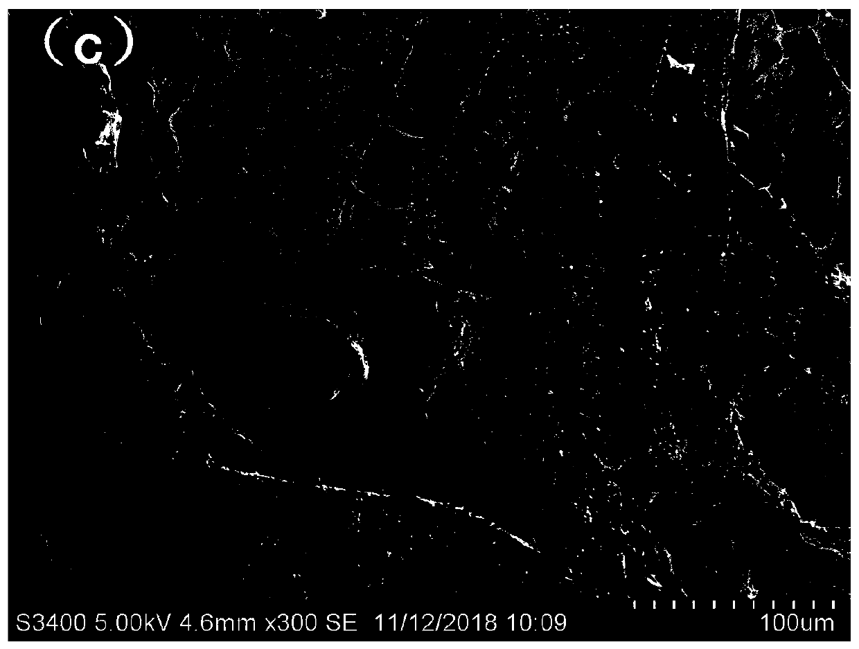 De-acidification reinforcement protective agent and preparation method and applications thereof