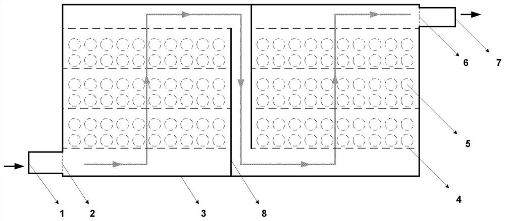 Gas particulate traps and vehicle exhaust particulate traps