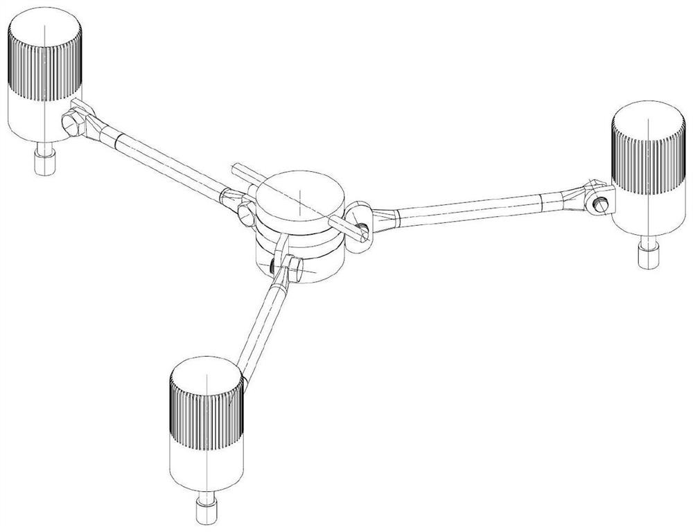 Torque-limiting automatic wrench for aero-engine assembly