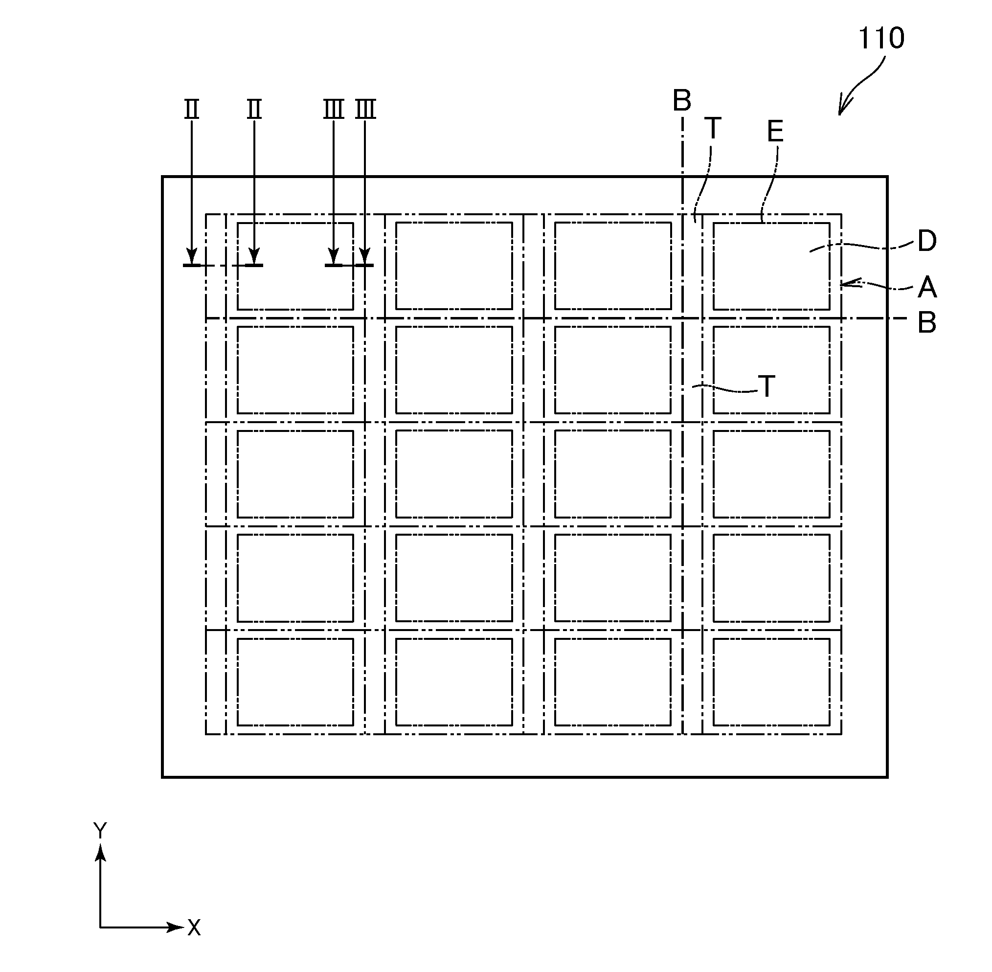 Method of manufacturing organic electroluminescent display device