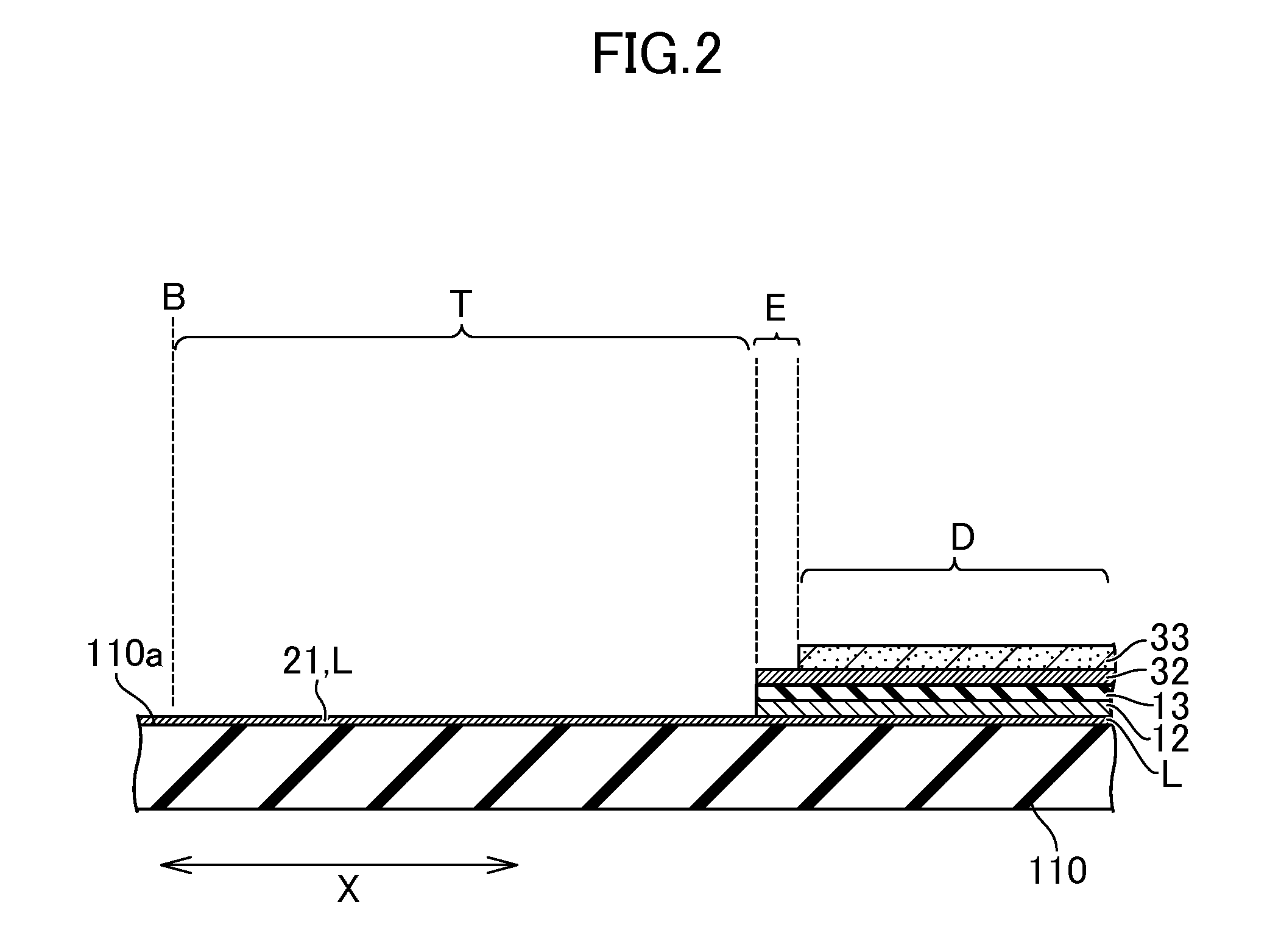 Method of manufacturing organic electroluminescent display device