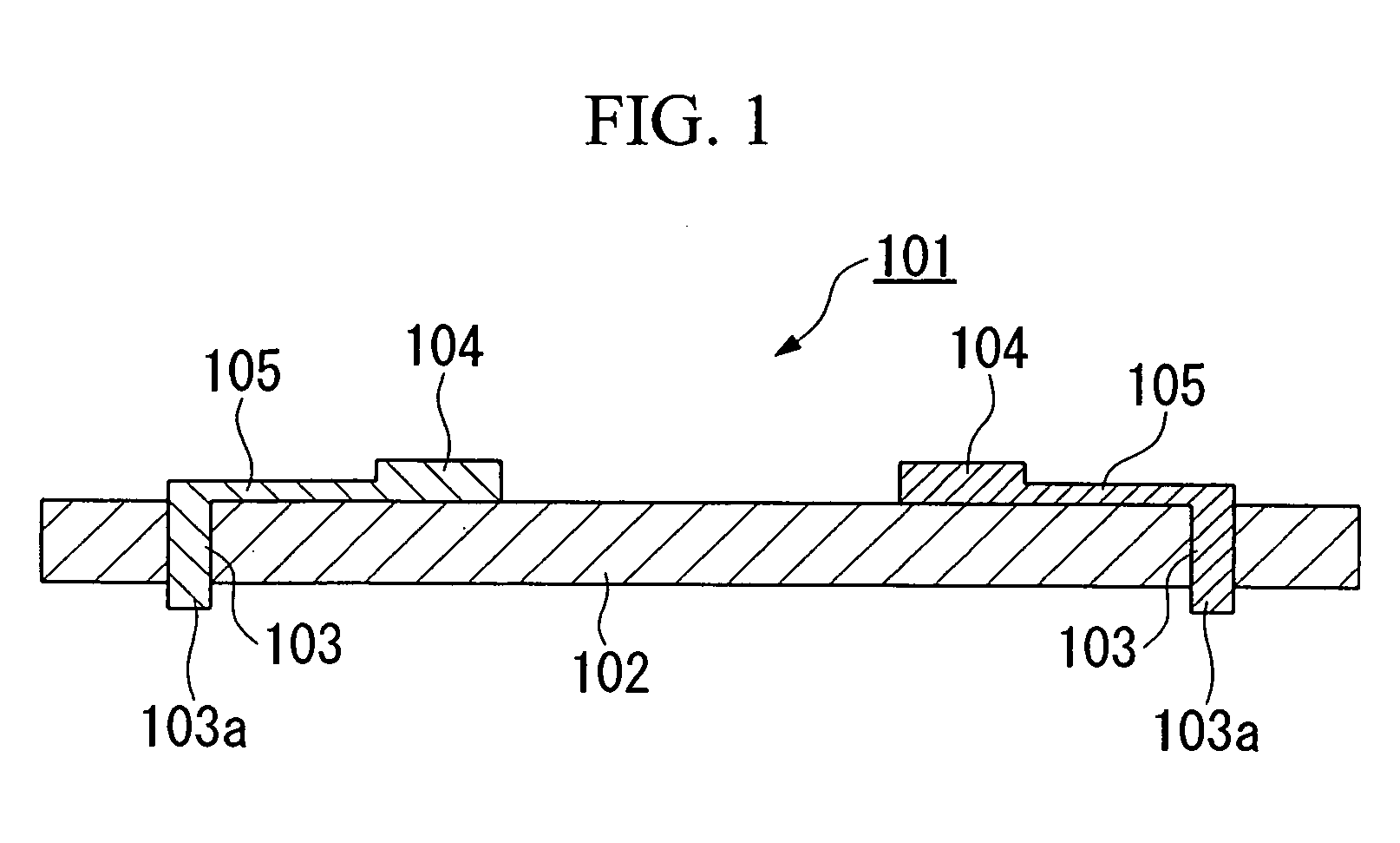 Intermediate chip module, semiconductor device, circuit board, and electronic device