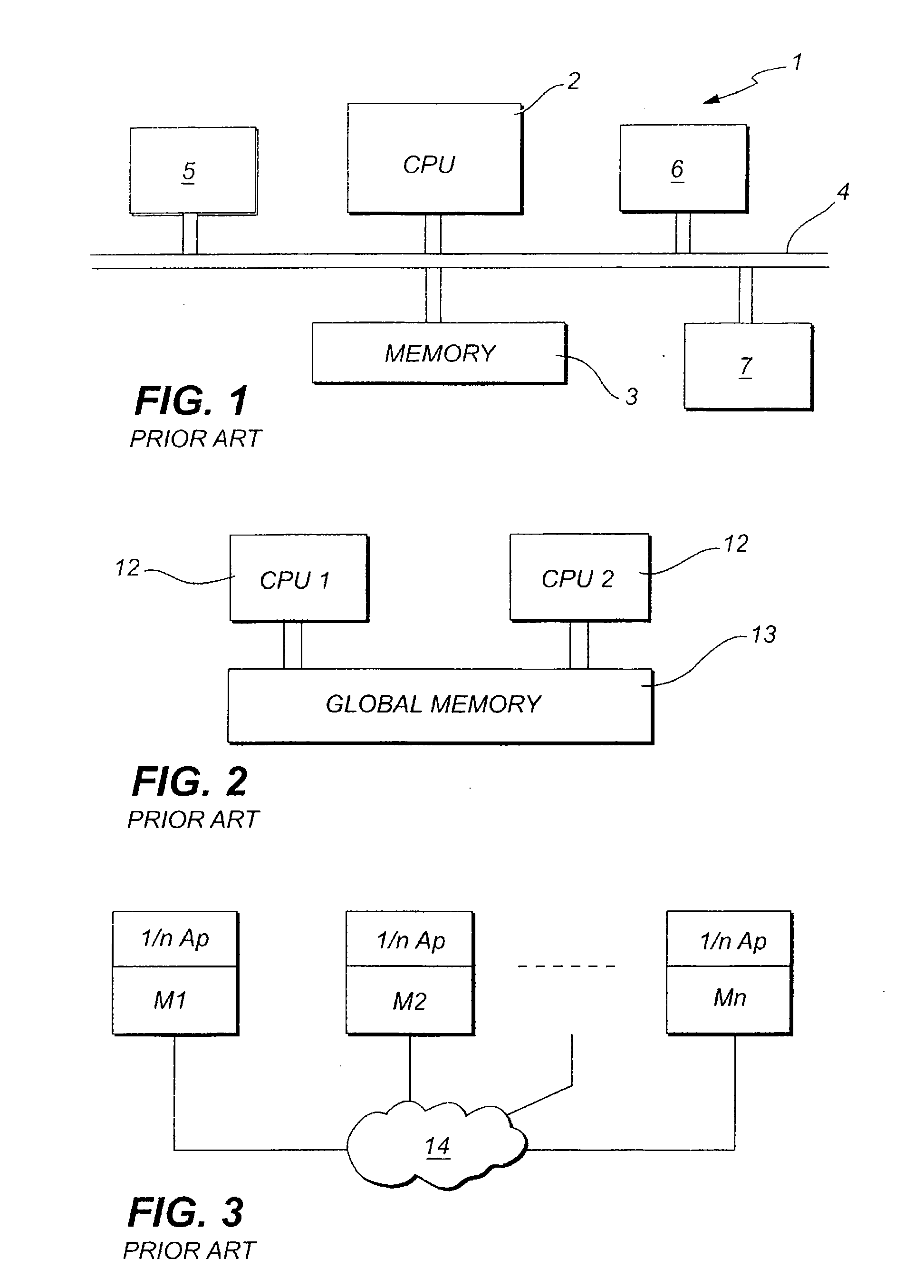 Computer Architecture And Method Of Operation for Multi-Computer Distributed Processing Having Redundant Array Of Independent Systems With Replicated Memory And Code Striping