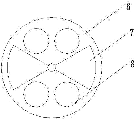 supercritical co  <sub>2</sub> Waterless dyeing dye kettle and waterless dyeing method