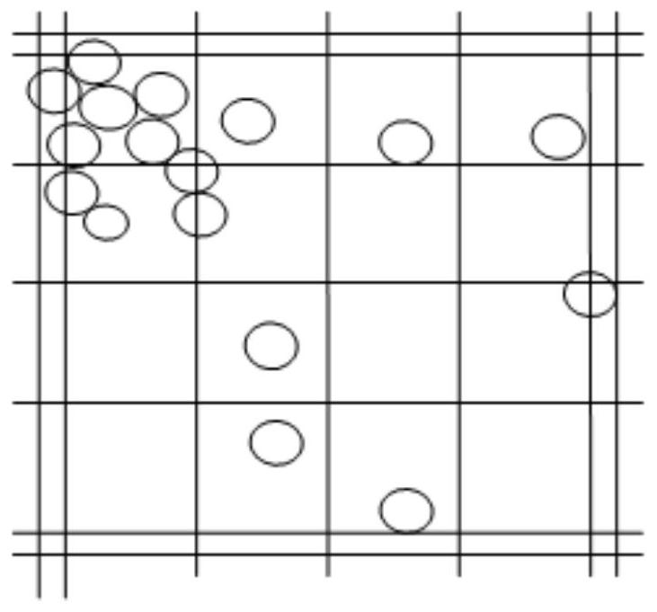 Detection method of suspended yeast concentration