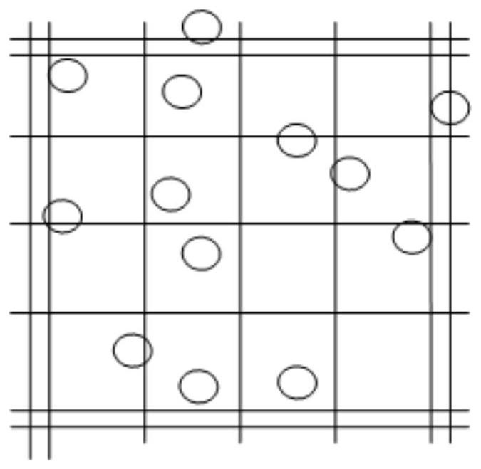 Detection method of suspended yeast concentration