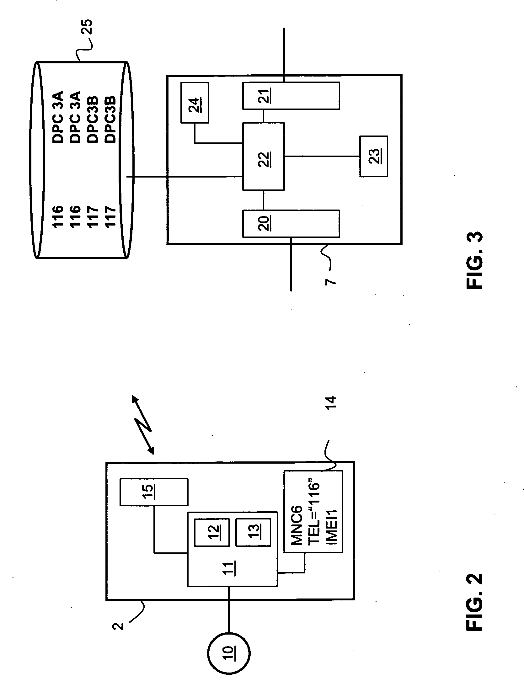Method for Transferring Data from a Plurality of SIM-less Communication Modules