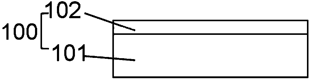 Color-coated steel composite board, manufacturing method of color-coated steel composite board, and color-coated steel sandwich board comprising color-coated steel composite board