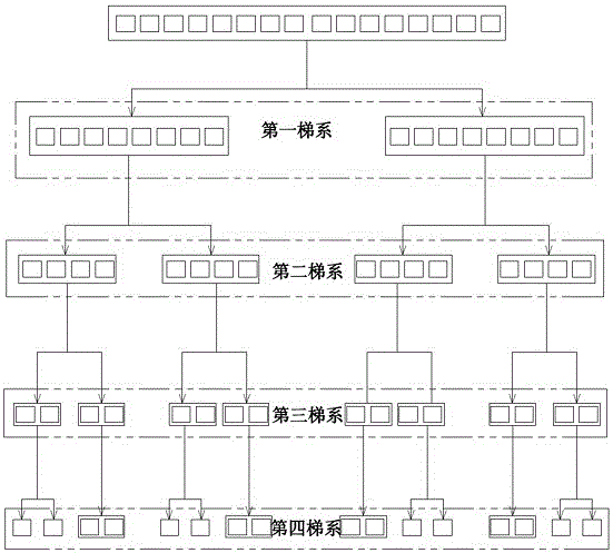 Lithium-ion power battery matching method