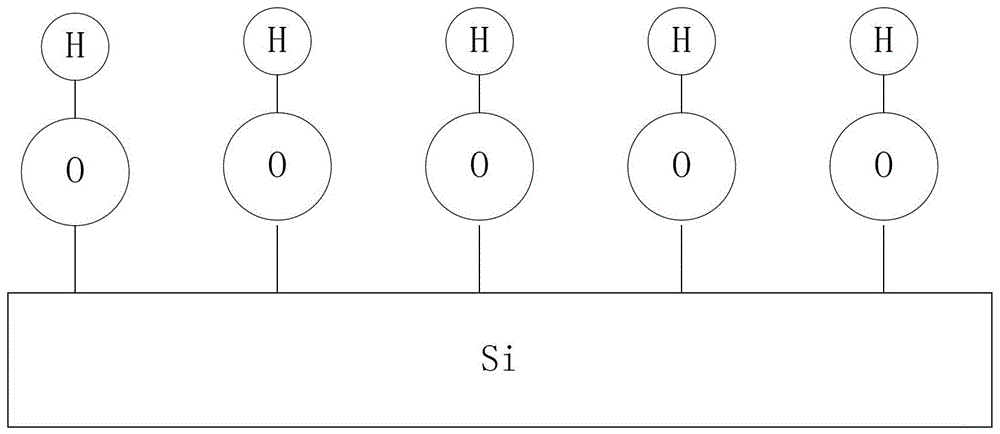 A kind of preparation method of phosphorus-doped zinc oxide thin film