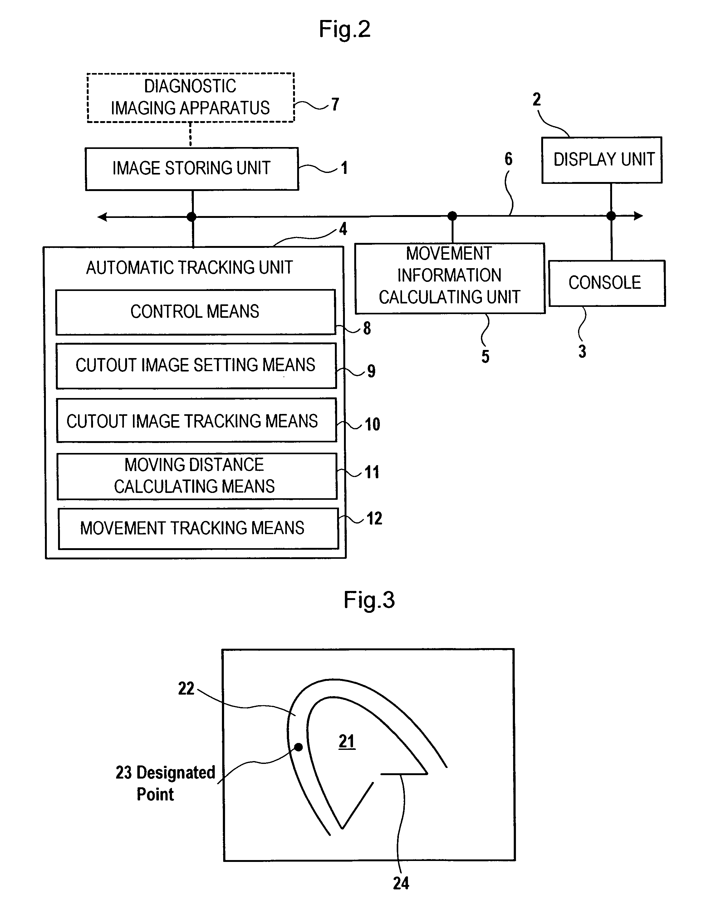 Biological tissue motion trace method and image diagnosis device using the trace method