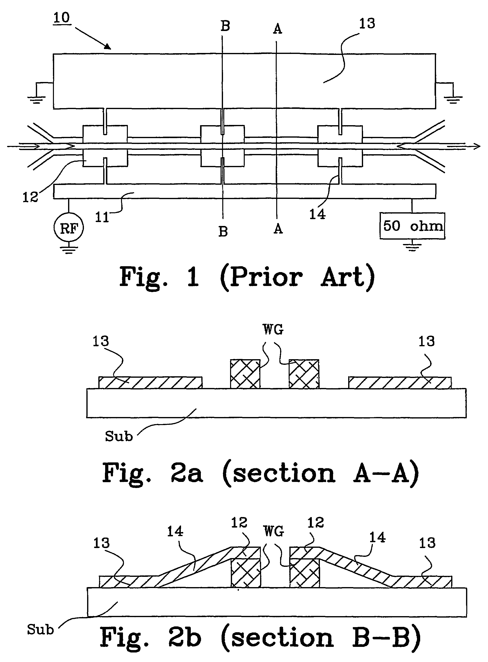 Optical modulator and a method for adapting an optical modulator