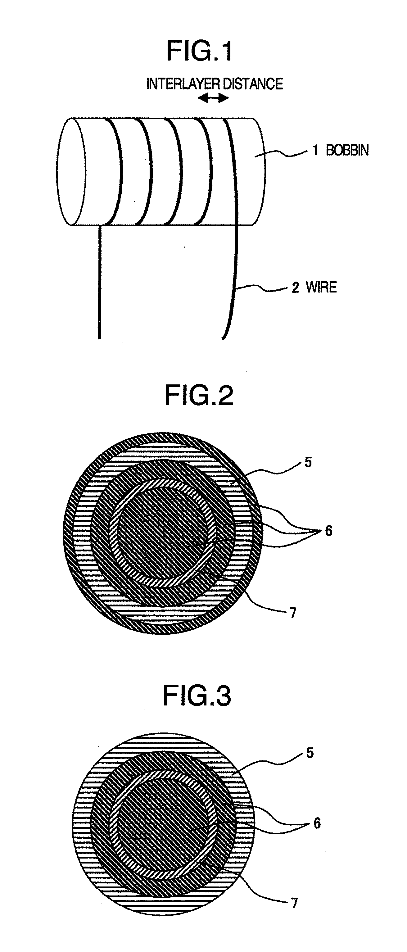 Superconducting wire, method of manufacturing the same, antenna coil for nmr probe and nmr system using the same