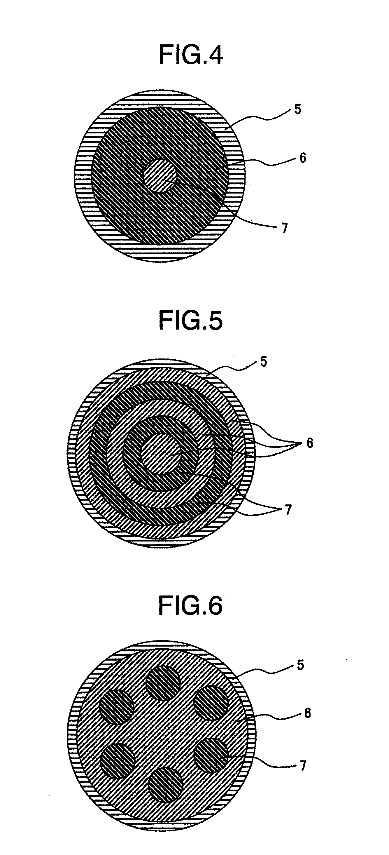 Superconducting wire, method of manufacturing the same, antenna coil for nmr probe and nmr system using the same